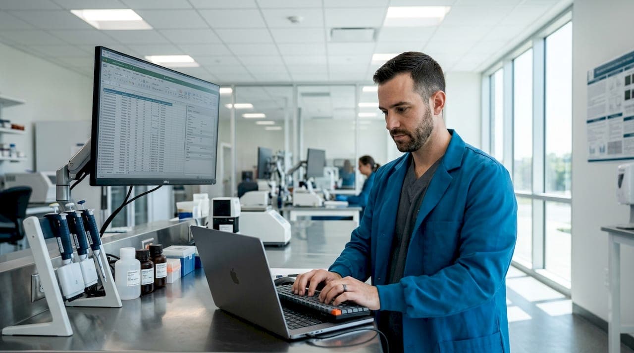 LIMS Implementation for Startup Labs: 2026 Guide