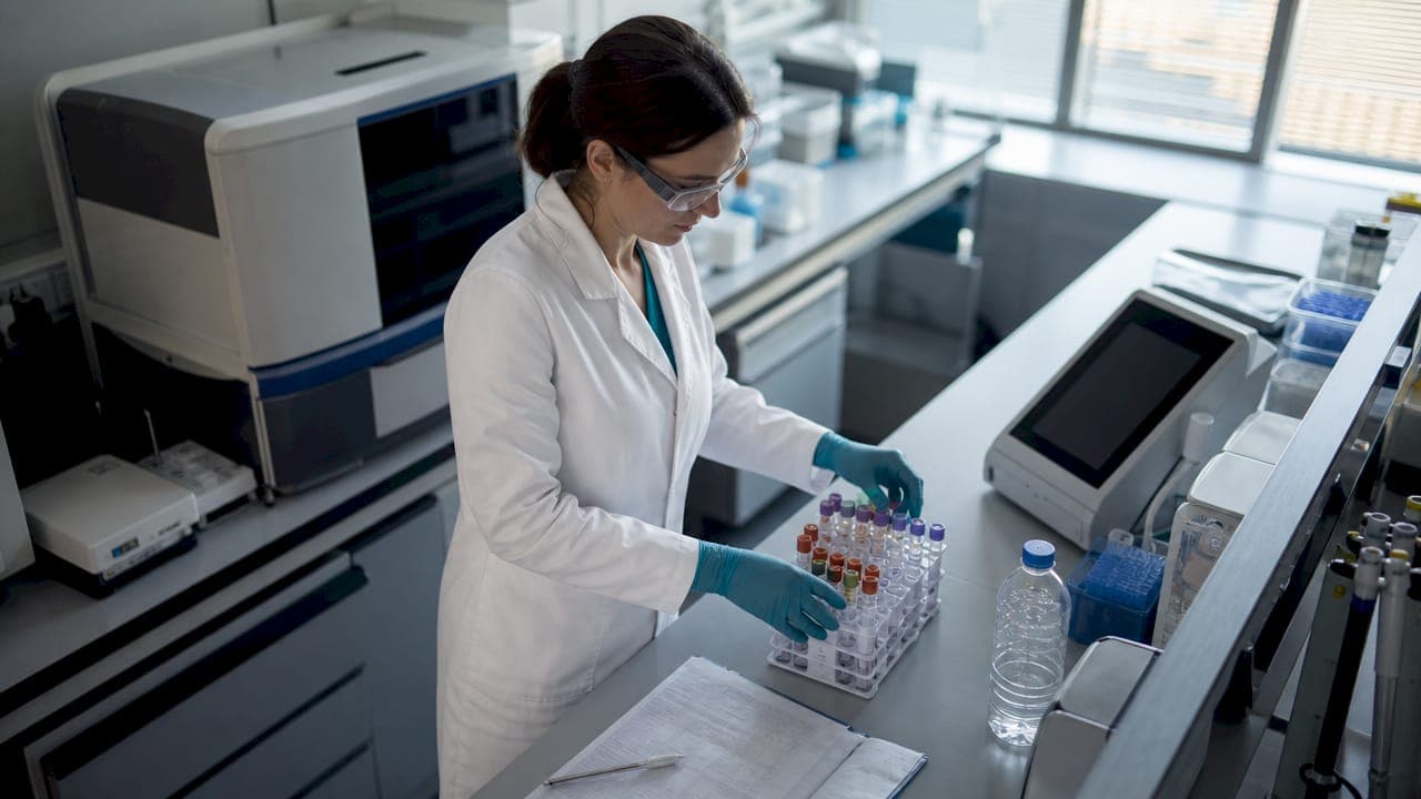 Why Molecular Diagnostics Need Reporting Software