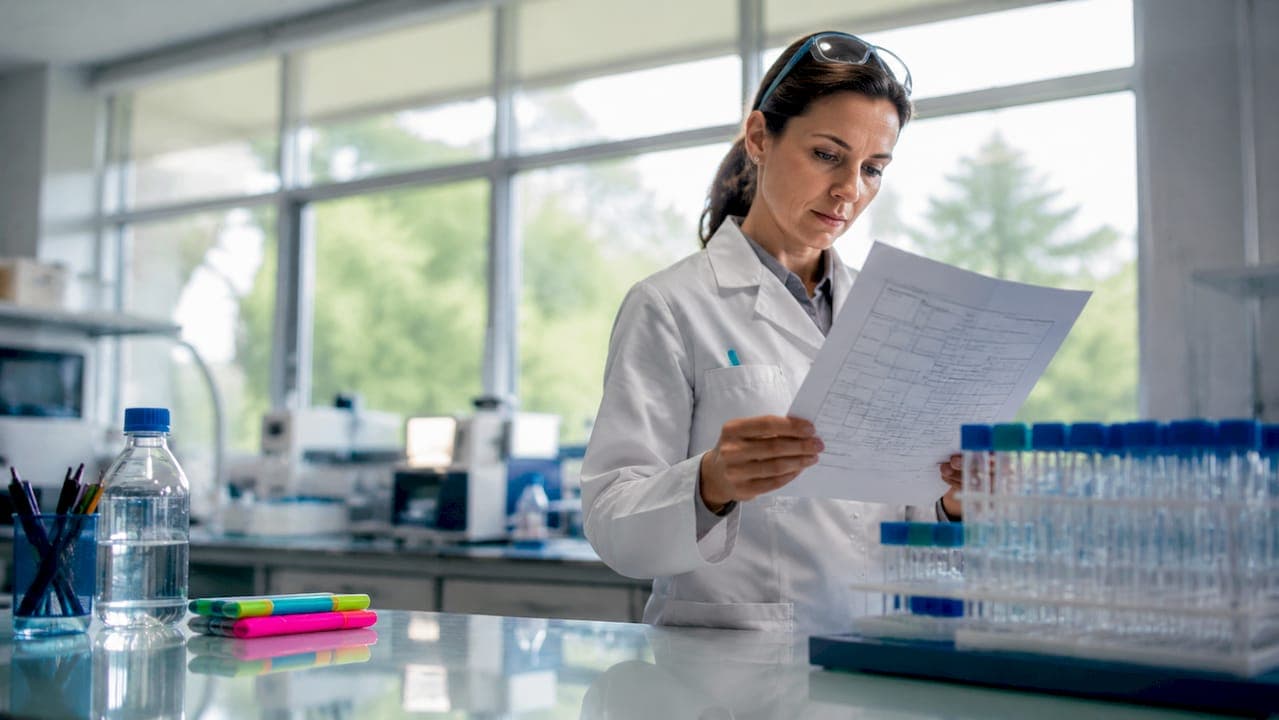 Launch Lab Operations LIMS: First Steps Guide