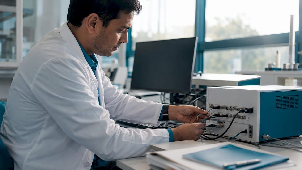 LIMS Instrument Interface Setup: A Lab Pro's Guide