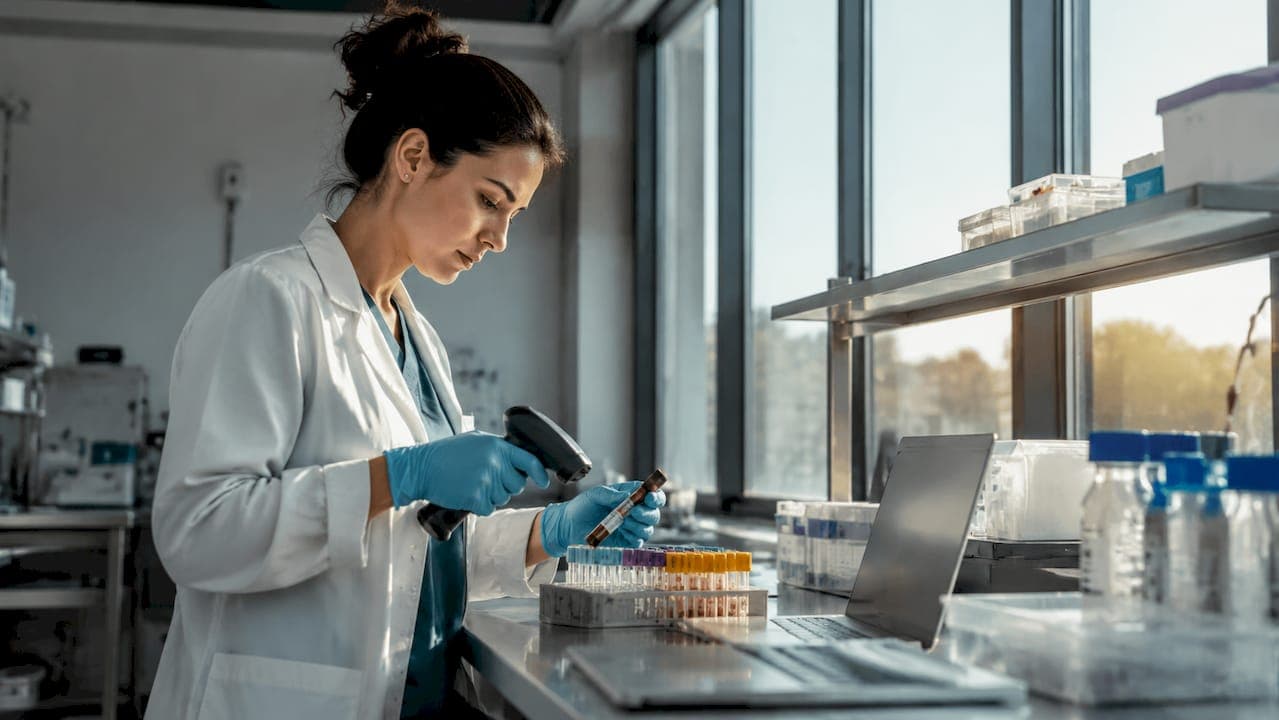 LIMS Patient Data Management: A Lab Pro's Guide