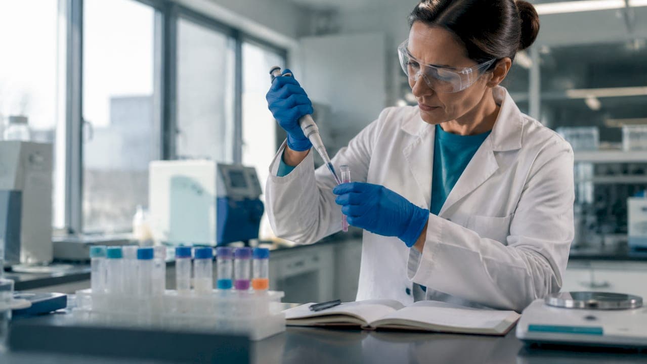 What Is Molecular Diagnostic LIMS? A Lab Guide