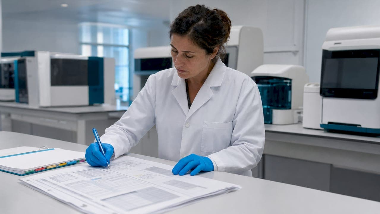 LIMS Test Result Unit Configuration Guide for Labs
