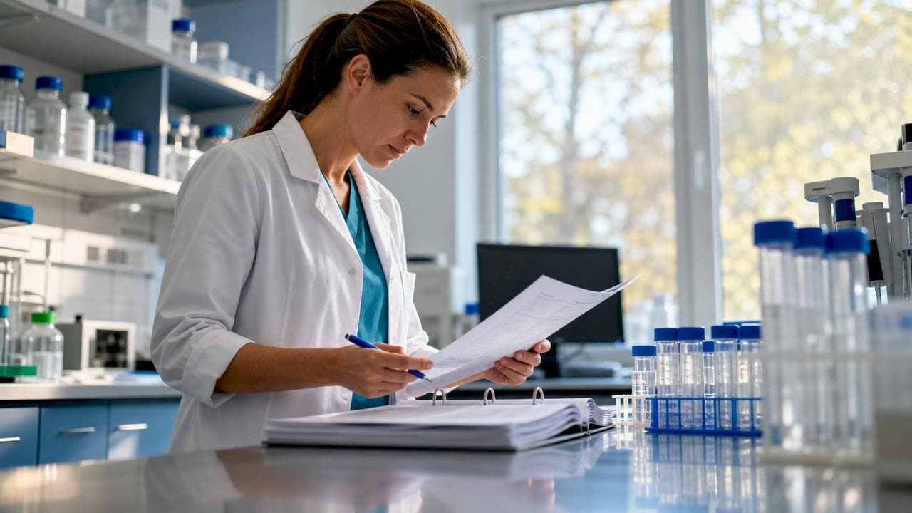 LIMS Data Integrity Explained for Lab Professionals