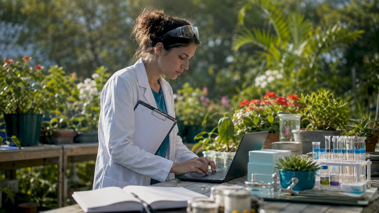 AI-Powered Analytics in LIS: Benefits for Molecular Labs