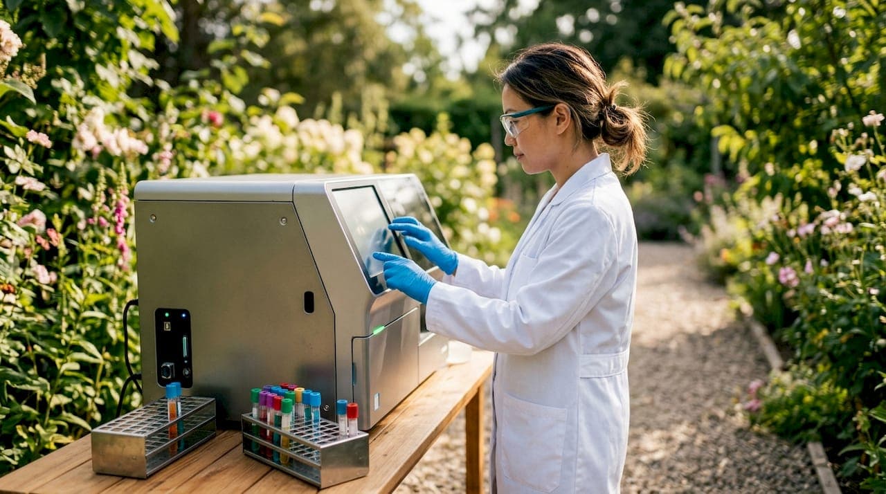 LIMS Integration With Lab Instruments Explained