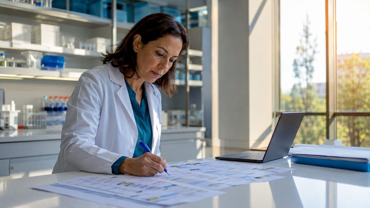 LIMS Test Code Management: A Lab Manager's Guide