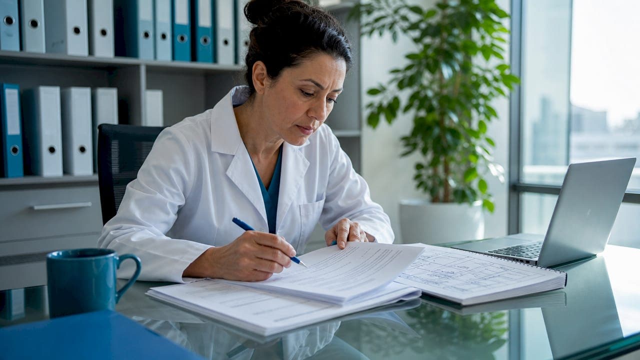 The Role of LIMS in Lab Compliance: 2026 Guide