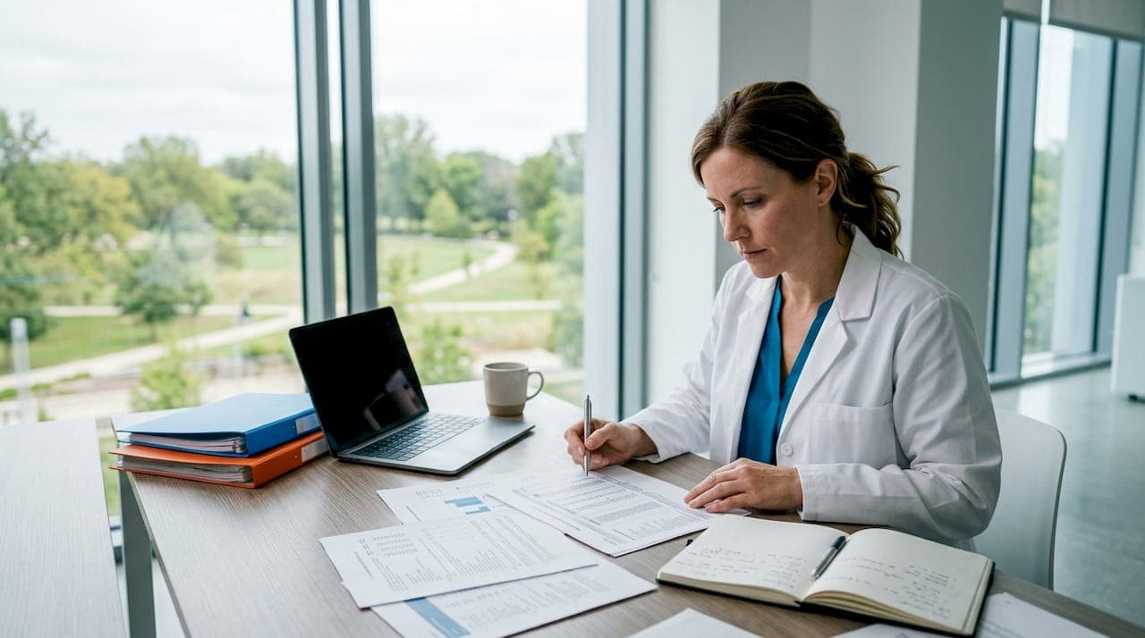 LIMS Test Menu Configuration: A Lab Manager's Guide