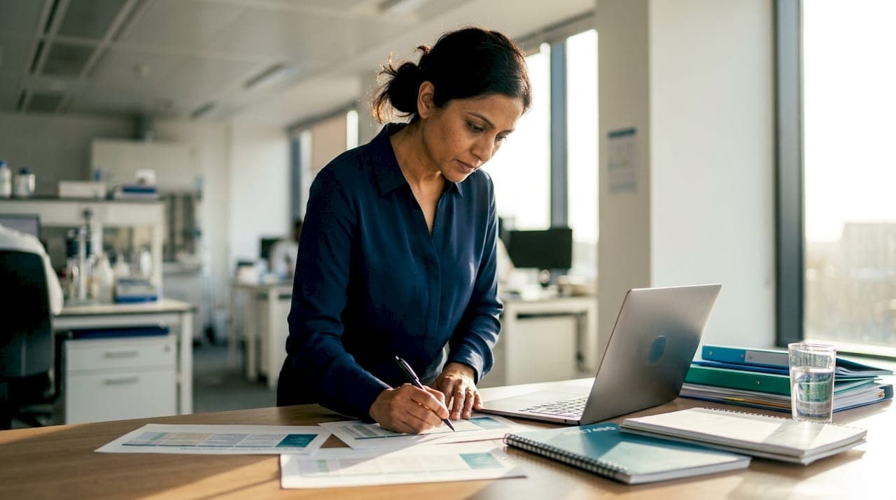 LIMS User Permission Setup: A Lab Manager's Guide