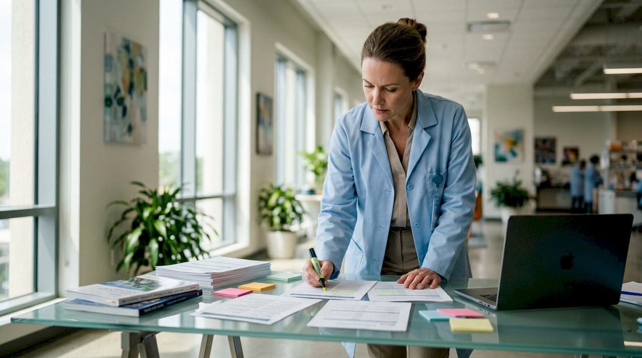 LIMS Acceptance Testing New Lab Steps: 2026 Guide
