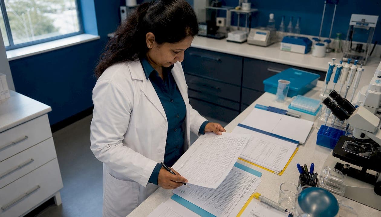 LIMS Data Validation Steps for New Labs: 2026 Guide