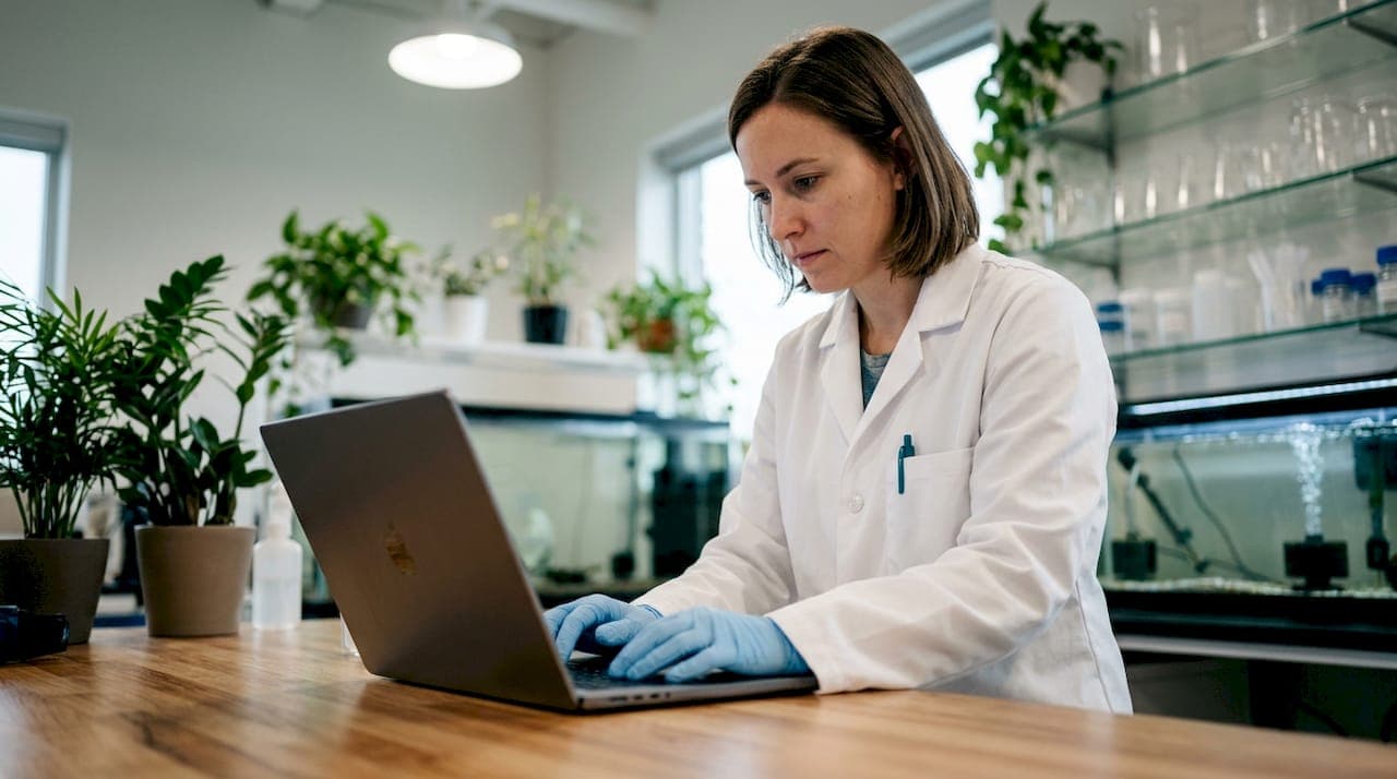 LIMS Container Type Configuration Guide for Labs