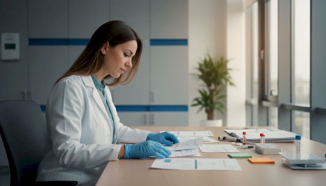 Why PGx Labs Need AI-Powered Insights Now