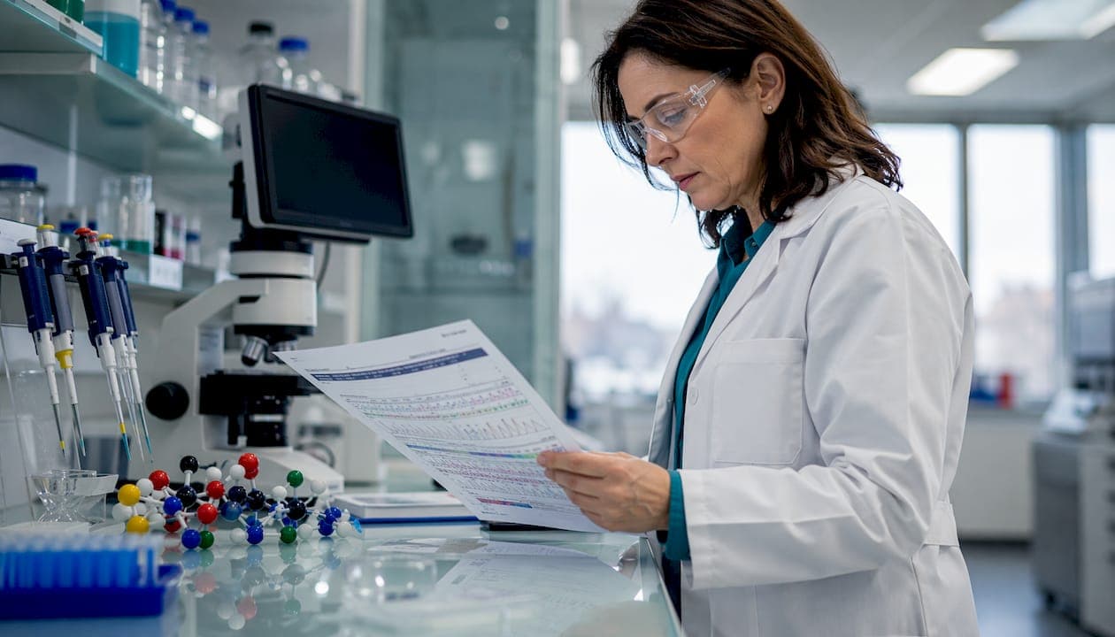 AI Insights in Genetic Testing: A 2026 Clinical Guide