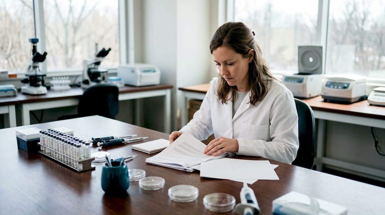 LIMS Validation for Genetic Labs: A Complete 2026 Guide