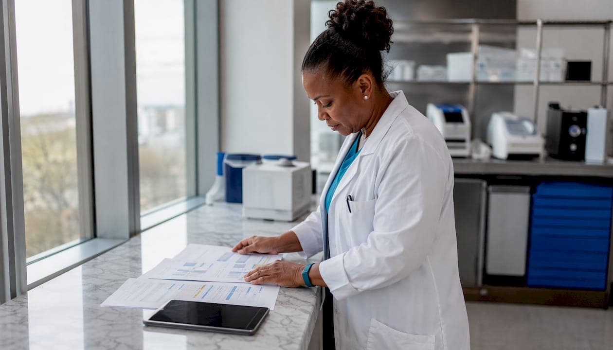 Why Multi-Site Labs Need a Unified LIMS in 2026
