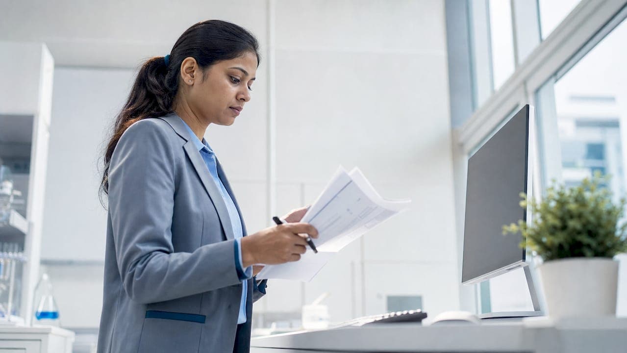 Why Startup Labs Need Reporting Tools in 2026