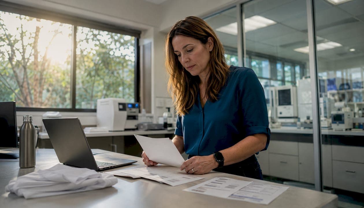 LIMS Consent Management for Genetic Testing: Setup Guide
