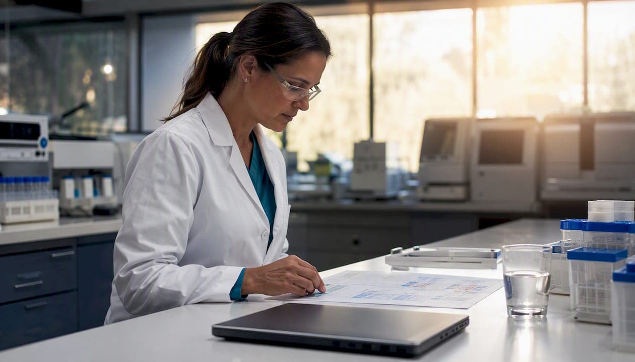 LIMS and ERP for Labs: Integration Guide for Lab Managers