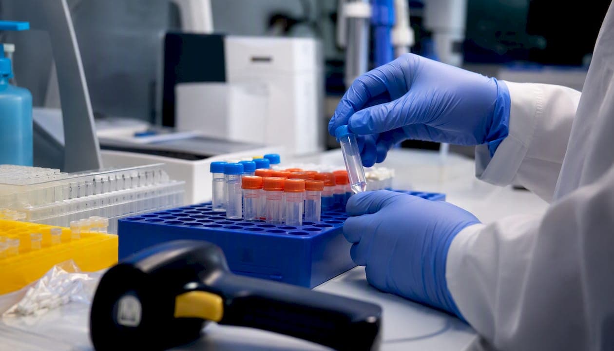 LIMS Software for Lab Managers: A Practical Guide