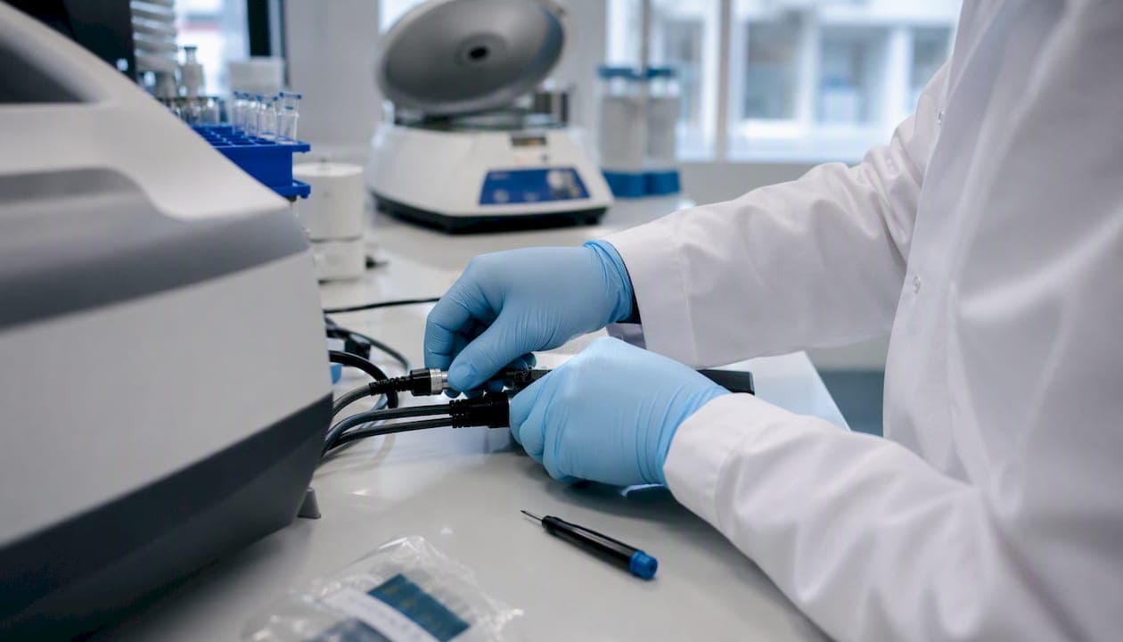 Lab Software Management: A Practical Guide for Lab Managers