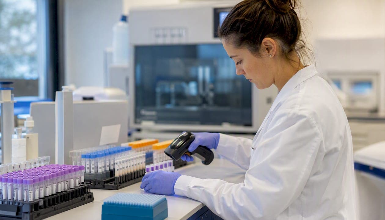 Clinical LIMS: The Lab Manager's Complete Buying Guide