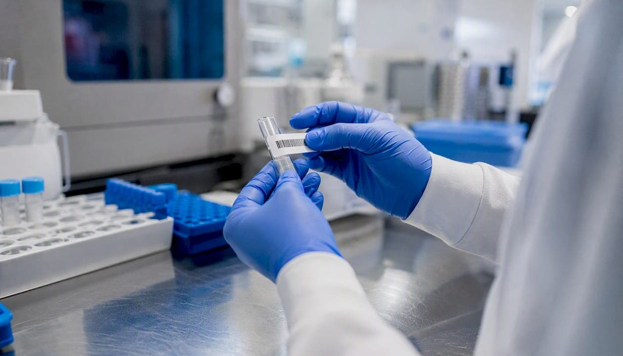 Genetic Test Order Intake: LIMS Implementation Checklist