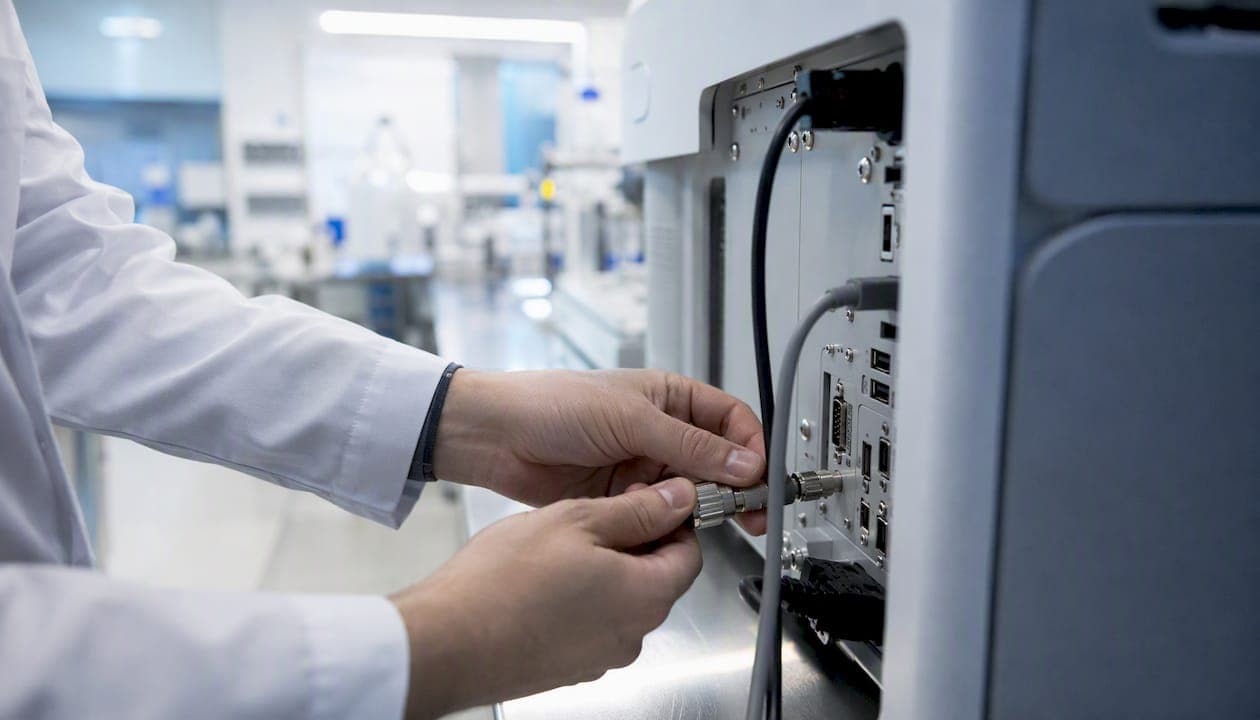 LIMS QC: How Labs Automate Quality Control and Stay Audit-Ready