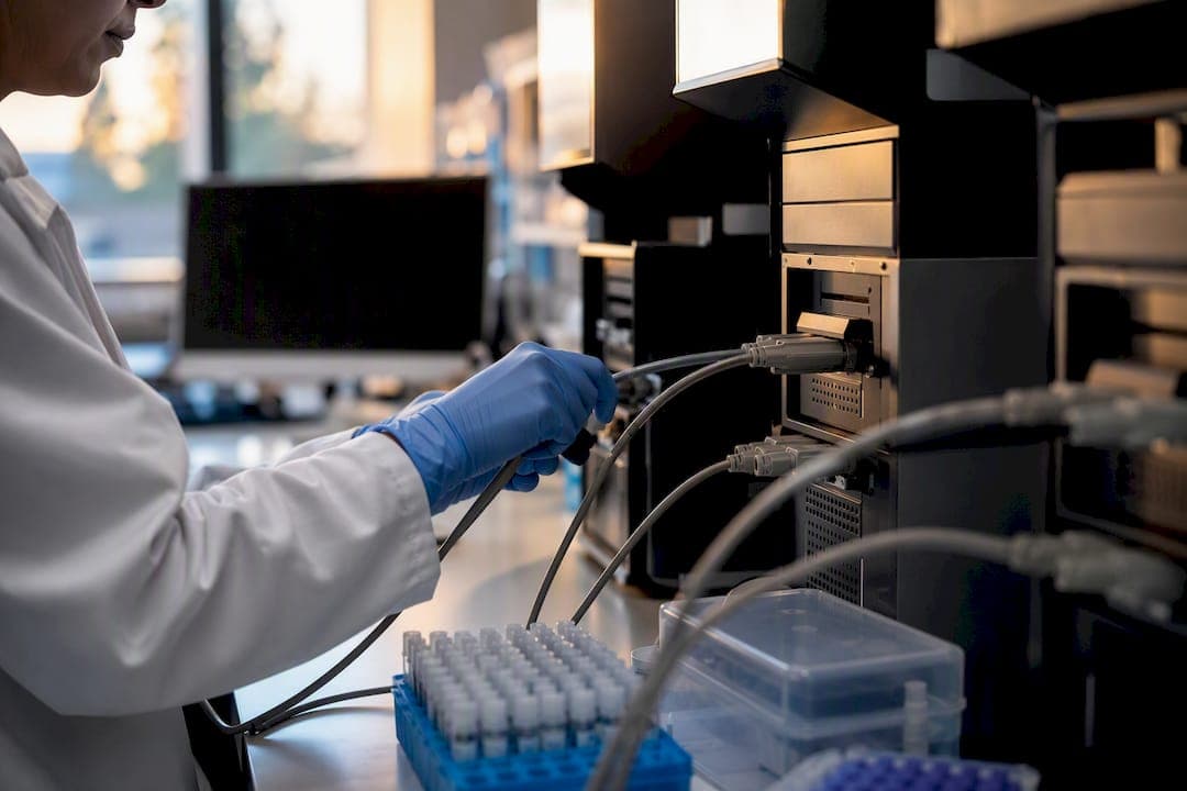 Custom Data Processing for Genomic Labs: A Practical Roadmap